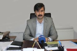 Şanlıurfa’dan ‘Kürt Meselesine İslami Çözüm Çalıştayı’na destek