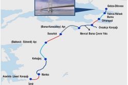 Türkiye’nin en büyük otoyolunun analiz sonuçları açıklandı