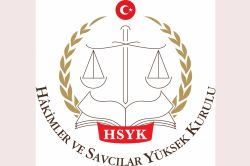 HSYK, 27 Hakim ve Savcının yerini değiştirdi