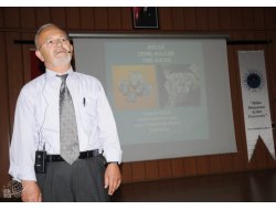 Allah'ın En Büyük Projesi İnsandır