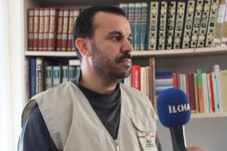 Diyarbakır YETİM DER’den yoksul ailelere et yardımı