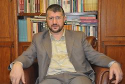 İslami yapılar devre dışı bırakılarak süreç yürütülemez