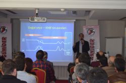 Diyarbakır’da toplum sağlığını tehdit eden enfeksiyonlar konulu toplantı düzenlendi