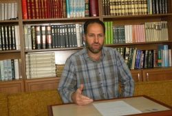 Kürt Meselesi sadece bir tarafla çözülemez