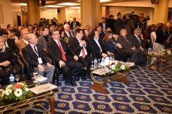 3. Milletlerarası Şehir Tarihi Yazarlar Kongresi Şanlıurfa’da başladı