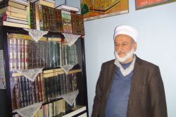 Nusaybin’den ‘Kürdistan ve Kürt Meselesine İslami Çözüm Çalıştayı’na destek