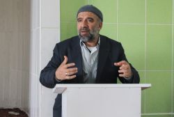 Cizre Nur-Der şehitleri andı