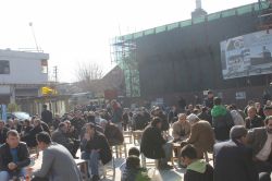 İşsizlik oranı arttı