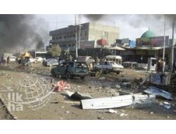 Irak'ta Bombalı Saldırı: 18 Ölü