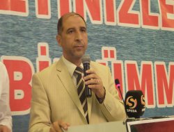 Sisi Mısır'ı ‘Orman Kanunu' ile yönetiyor