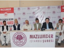 Keşmir'de Zulüm de Cihad da Devam Ediyor