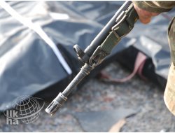 Diyarbakır Valiliğnde Mayın Açıklaması