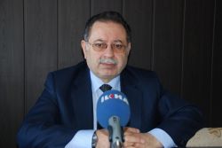 Keşke bu çalıştay daha önceden yapılsaydı