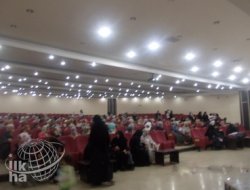 Hz.Fatıma'yı Anma ve Dünya Müslüman Kadınlar Günü Programı