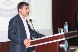 Eğitim Bir-Sen’den Bingöl Üniversitesi’ndeki açlık greviyle ilgili açıklama