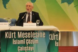 Türkiye Türklerindir ve Ne mutlu türküm diyene diyenler bu ümmeti böldüler