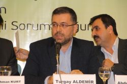 Kürt meselesinin çözümü emperyalist başkentlerde değil