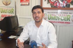 Gaziantep Umut-Der Şubat ayı faaliyet raporunu açıkladı