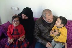 MPS hastası kardeşler Cumhurbaşkanından yardım bekliyor