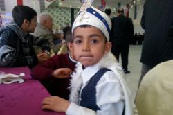 Ergani’de toplu sünnet töreni yapıldı