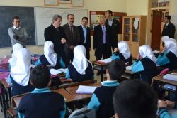 “Sosyal medyayı bilgi paylaşımı özelliğiyle kullanmalısınız.”