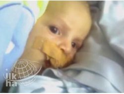 Doğum Hastanesinden Bebek Kaçırdılar