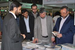 Doğruhaber gazetesi CNR kitap fuarındaydı