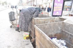 Kadınlar Günü’nde Batman’da utandıran manzara