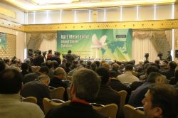 ‘Kürt meselesine İslami Çözüm’ çalıştayı  yeniden toplandı