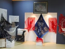 Konya'da "Altın Dokunuşlar Sergisi" Açılacak