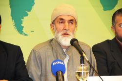 Bu ülkede Türk Irkçılığı sorunu var