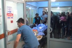 Nusaybin'de kör kurşun can aldı