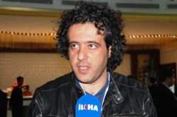 “Müslümanlar her zaman barıştan yanadır”