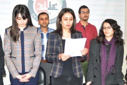 Kadına yönelik şiddetin sorumluları yargılanmalı