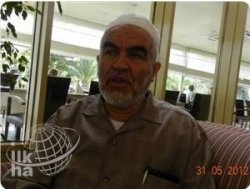 Siyonist İşgal Rejiminin Ortadan Kalkması Çok Yakın