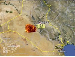 Irak'ta Kontrol Noktasına Saldırı: 2 Ölü