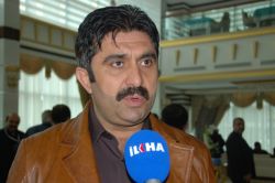 İnsanları katledenlerin çözümden bahsetmeleri samimi gelmiyor