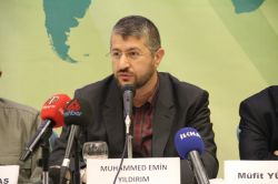 “Devlet bölgedeki İslami STK’larla diyalog halinde olmadı”