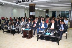 "Genç neslin beyninin Windows'u İslam ve Tevhid olmalı"