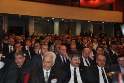 Yeni GAP Eylem Planı Mardin’de açıklandı