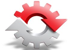 Sanayi üretimi Ocak ayında azaldı