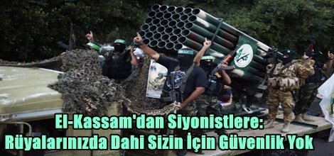 Rüyalarınızda Dahi Sizin İçin Güvenlik Yok