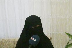 “İslam kadını toplumun mihenk taşı haline getirmiştir”