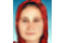 Tarsus'ta abla kız kardeşinin üzerine benzin döküp yaktı