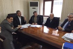 Mardin’e yeni bir cami yapılıyor