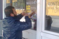 Ceyhan İlim Der Peygambere Salâvat Kampanyası Başlattı