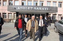 Muş'ta bir Hizbullahi tutuklandı