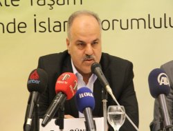 Müslüman’a zulmeden Müslüman değildir