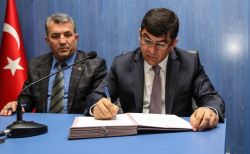 Belediye ile DİSK arasında toplu iş sözleşmesi