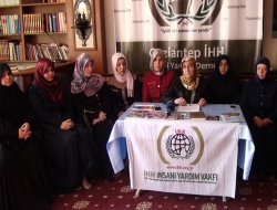 İslam kadını yüceltmiştir